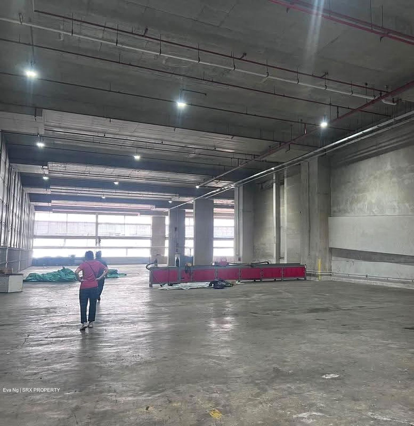 Penjuru Road (D22), Factory #610493211